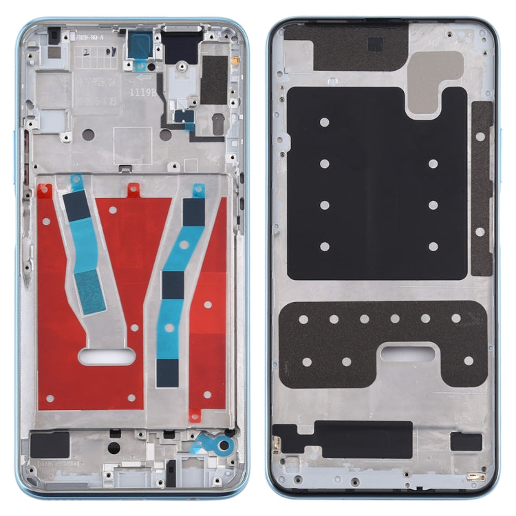 Middle Frame Bezel Plate for Huawei P smart Pro 2019, For Huawei P smart Pro 2019 Middle Frame Bezel Plate for Huawei P smart Pro 2019, For Huawei P smart Pro 2019