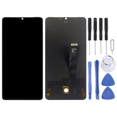 For OnePlus 7T with Digitizer Full Assembly OEM LCD Screen, For OnePlus 7T(AMOLED)