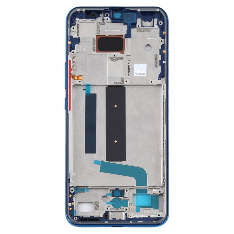 Original Middle Frame Bezel Plate for Xiaomi Mi 10 Lite 5G / Mi 10 Youth 5G M2002J9G Original Middle Frame Bezel Plate for Xiaomi Mi 10 Lite 5G / Mi 10 Youth 5G M2002J9G