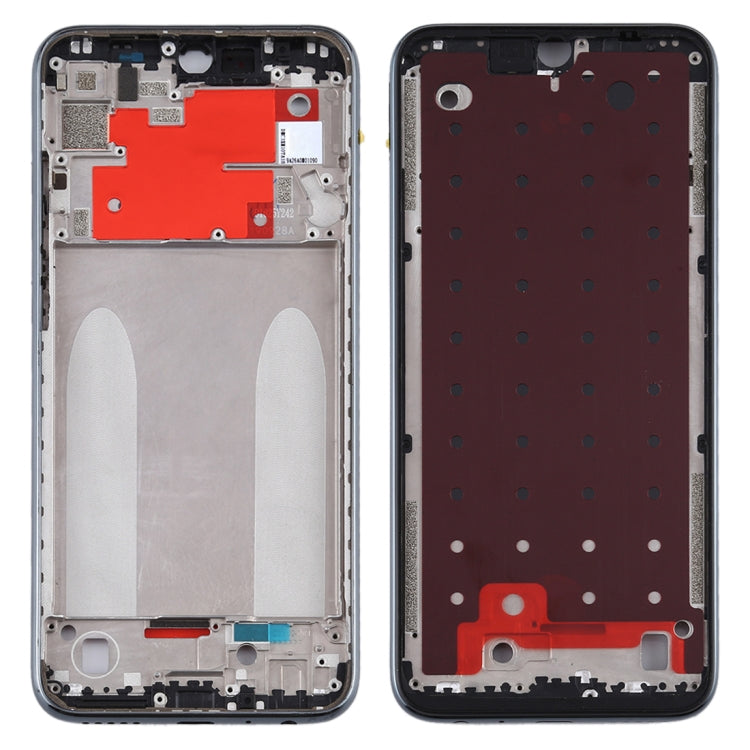 Original Middle Frame Bezel Plate for Xiaomi Redmi Note 8T, For Xiaomi Redmi Note 8T (Original) Original Middle Frame Bezel Plate for Xiaomi Redmi Note 8T, For Xiaomi Redmi Note 8T (Original)