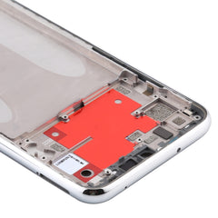 Original Middle Frame Bezel Plate for Xiaomi Redmi Note 8T, For Xiaomi Redmi Note 8T (Original)