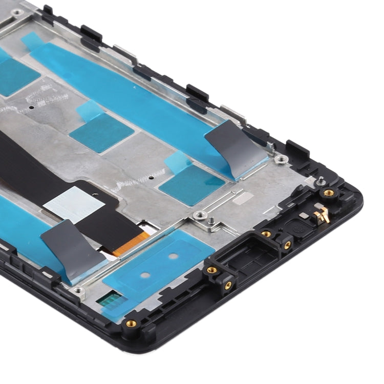 LCD Screen and Digitizer Full Assembly with Frame for Nokia 5.1 TA-1061 TA-1075 TA-1076 TA-1088 TA-1081, For Nokia 5.1 LCD Screen and Digitizer Full Assembly with Frame for Nokia 5.1 TA-1061 TA-1075 TA-1076 TA-1088 TA-1081, For Nokia 5.1