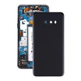 Battery Back Cover for LG G8X ThinQ, For LG G8X ThinQ