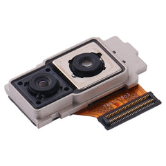 Back Facing Camera for LG G8 ThinQ / G820QM G820V G820N G820UM, For LG G8 ThinQ