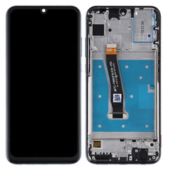 LCD Screen and Digitizer Full Assembly with Frame for Huawei Honor 10 Lite
