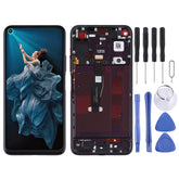 LCD Screen and Digitizer Full Assembly with Frame for Huawei Honor 20 Pro