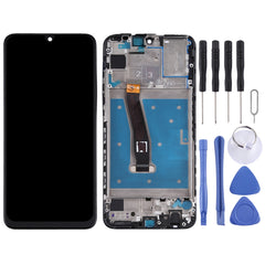 LCD Screen and Digitizer Full Assembly with Frame for Huawei P Smart (2019) / Enjoy 9s