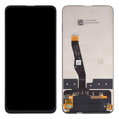 LCD Screen and Digitizer Full Assembly for Huawei Enjoy 10 Plus