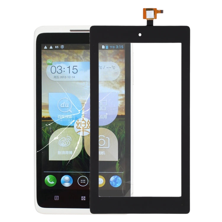 Touch Panel for Amazon Kindle Fire 7 (2019), For Amazon Kindle Fire 7 (2019)