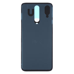 Tapa trasera de batería de material de vidrio para Xiaomi Redmi K30 5G, para Xiaomi Redmi K30 5G (material de vidrio)