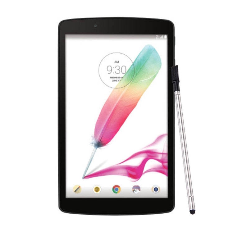 Touch Stylus S Pen for LG G Pad F 8.0 Tablet / V495 / V496, For LG G Pad F 8.0 Tablet / V495, For LG G Pad F 8.0 Tablet / V495 / V496, For LG G Pad F 8.0 Tablet / V495(White) Touch Stylus S Pen for LG G Pad F 8.0 Tablet / V495 / V496, For LG G Pad F 8.0 Tablet / V495, For LG G Pad F 8.0 Tablet / V495 / V496, For LG G Pad F 8.0 Tablet / V495(White)