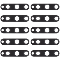 For Huawei Y8p / P Smart S 10pcs Back Camera Lens , For Huawei Y8p