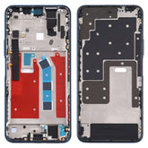 Original Middle Frame Bezel Plate for Huawei Honor X10 5G, For Huawei P40 Lite 5G(Original)