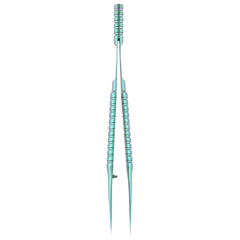 2UUL Titanium Alloy Ultra-precision Tweezer