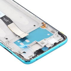 LCD Screen and Digitizer Full Assembly with Frame for Xiaomi Redmi Note 9S / Redmi Note 9 Pro Max / Redmi Note 9 Pro (India) / Redmi Note 9 Pro / Note 10 Lite