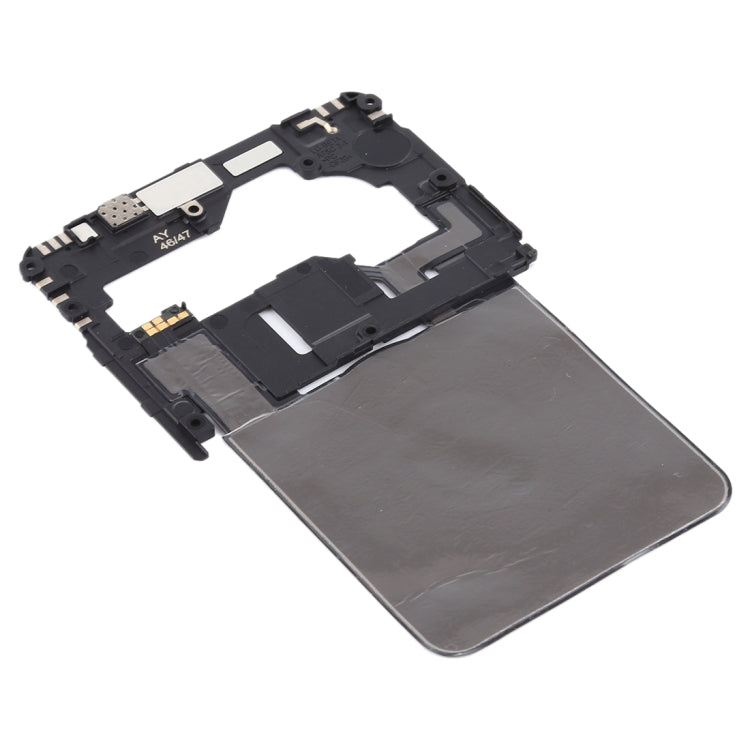 Motherboard Frame Bezel with NFC for LG G8s ThinQ LM-G810 LM-G810EAW, For LG G8s ThinQ Motherboard Frame Bezel with NFC for LG G8s ThinQ LM-G810 LM-G810EAW, For LG G8s ThinQ