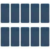 10 PCS Back Housing Cover Adhesive for Google Pixel 4, For Google Pixel 4