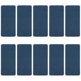 10 PCS Back Housing Cover Adhesive for Google Pixel 4XL, For Google Pixel 4XL