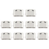 For Meizu MX3 10pcs Charging Port Connector, For Meizu MX3
