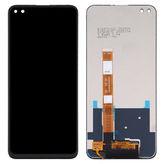 Original LCD Screen and Digitizer Full Assembly for OPPO A92s / Realme 6 Pro / RMX2061 / RMX2063