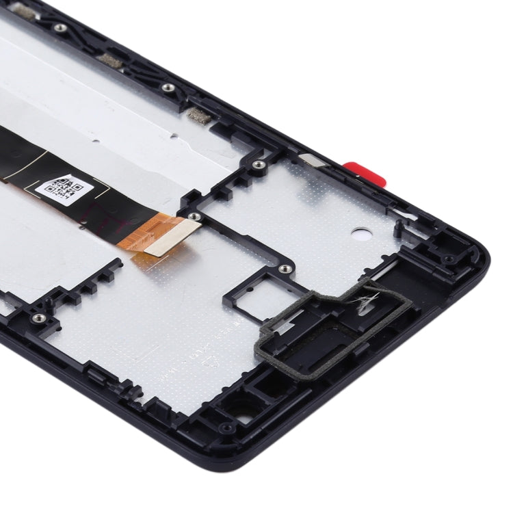 LCD Screen and Digitizer Full Assembly with Frame for Nokia 2.1, For Nokia 2.1 LCD Screen and Digitizer Full Assembly with Frame for Nokia 2.1, For Nokia 2.1