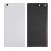 Back Battery Cover for Sony Xperia M5 , For Xperia M5 White, For Xperia M5, For Xperia M5 Gold