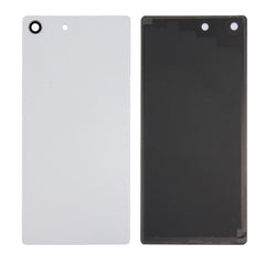Back Battery Cover for Sony Xperia M5 , For Xperia M5 White, For Xperia M5, For Xperia M5 Gold
