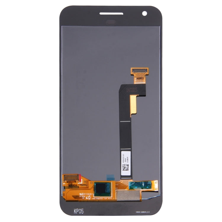 LCD Screen and Digitizer Full Assembly for Google Pixel / Nexus S1, For Pixel Black LCD Screen and Digitizer Full Assembly for Google Pixel / Nexus S1, For Pixel Black