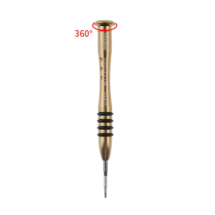 Kaisi K-5222 7 in 1 Plastic Opening Pick + Precision Screwdriver Set Tablet PC Cell Phone Repair Kit, K-5222 Kaisi K-5222 7 in 1 Plastic Opening Pick + Precision Screwdriver Set Tablet PC Cell Phone Repair Kit, K-5222