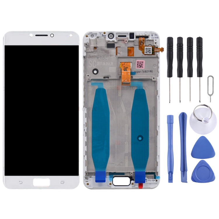 LCD Screen and Digitizer Full Assembly with Frame for Asus Zenfone 4 Max ZC554KL X00ID, For Asus ZC554KL, For Asus Zenfone 4 Max ZC554KL LCD Screen and Digitizer Full Assembly with Frame for Asus Zenfone 4 Max ZC554KL X00ID, For Asus ZC554KL, For Asus Zenfone 4 Max ZC554KL