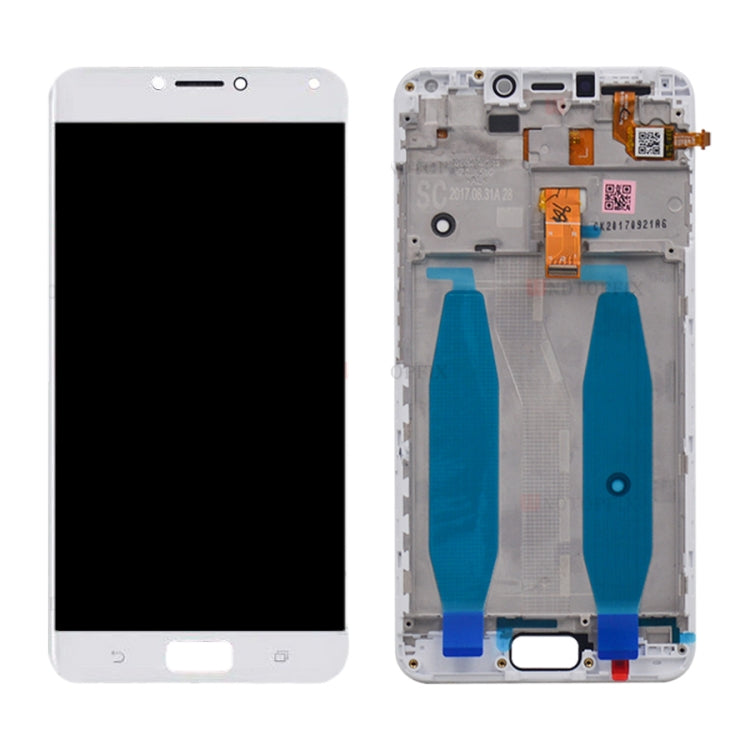 LCD Screen and Digitizer Full Assembly with Frame for Asus Zenfone 4 Max ZC554KL X00ID, For Asus ZC554KL, For Asus Zenfone 4 Max ZC554KL LCD Screen and Digitizer Full Assembly with Frame for Asus Zenfone 4 Max ZC554KL X00ID, For Asus ZC554KL, For Asus Zenfone 4 Max ZC554KL