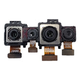 For Huawei Nova 7 5G Back Facing Camera , For Huawei Nova 7 5G