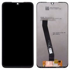 LCD Screen and Digitizer Full Assembly for Xiaomi Redmi 7