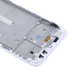 TFT Materials LCD Screen and Digitizer Full Assembly with Frame for Vivo X9/X9s, For Vivo X9/X9s with Frame