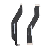 One Pair for Huawei Mate 9 Pro Motherboard Flex Cables, For Huawei Mate 9 Pro
