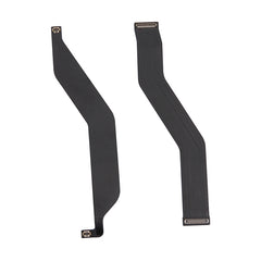 One Pair for Huawei Mate 9 Pro Motherboard Flex Cables, For Huawei Mate 9 Pro