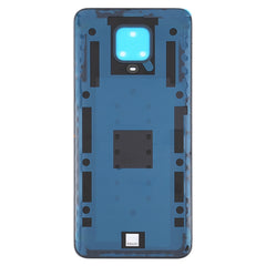Original Battery Back Cover for Xiaomi Redmi Note 9S / Redmi Note 9 Pro(India) / Redmi Note 9 Pro Max / Note 10 Lite