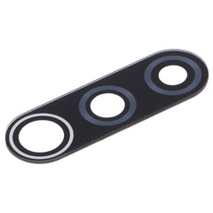 10 PCS Back Camera Lens for Xiaomi Redmi 9/Redmi 9 Prime/Xiaomi Poco M2, For Xiaomi Redmi 9