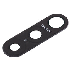 10 PCS Back Camera Lens for Xiaomi Redmi 9/Redmi 9 Prime/Xiaomi Poco M2, For Xiaomi Redmi 9