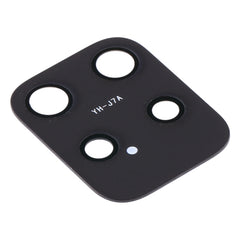 10 PCS Back Camera Lens for Xiaomi Redmi 10X 5G/Redmi 10X Pro 5G, For Xiaomi Redmi 10X 5G