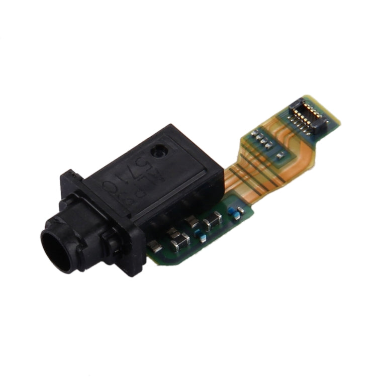 Cable flexible para conector de auriculares para Sony Xperia XZ Premium, para Sony Xperia XZ Premium Cable flexible para conector de auriculares para Sony Xperia XZ Premium, para Sony Xperia XZ Premium