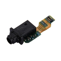 Cable flexible para conector de auriculares para Sony Xperia XZ Premium, para Sony Xperia XZ Premium