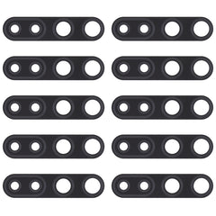 For OPPO A91 10pcs Back Camera Lens