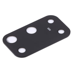 Para OPPO A92 / A52 10 piezas de lente de cámara trasera, para OPPO A92 / A52