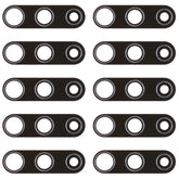 For Vivo iQOO Pro 10pcs Back Camera Lens, For Vivo iQOO Pro