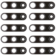 For Vivo iQOO Pro 10pcs Back Camera Lens, For Vivo iQOO Pro