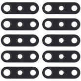 10 lentes de cámara trasera para OPPO F11 Pro, para OPPO F11 Pro