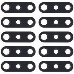 For OPPO F11 Pro 10pcs Back Camera Lens, For OPPO F11 Pro