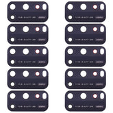 For Vivo V19 10pcs Back Camera Lens, For Vivo V19