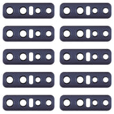For Vivo V17 Pro 10pcs Back Camera Lens, For Vivo V17 Pro